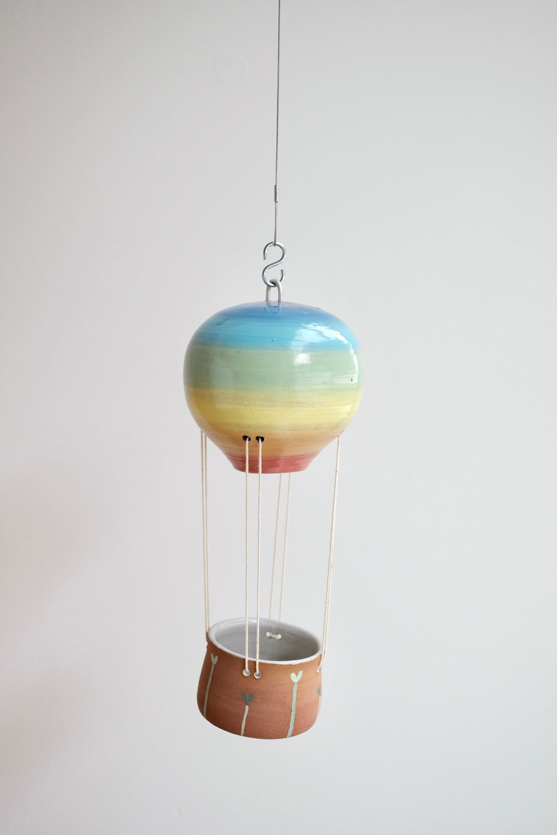 Akemi Nakamura 中村明美 Hanging Decoration AN34