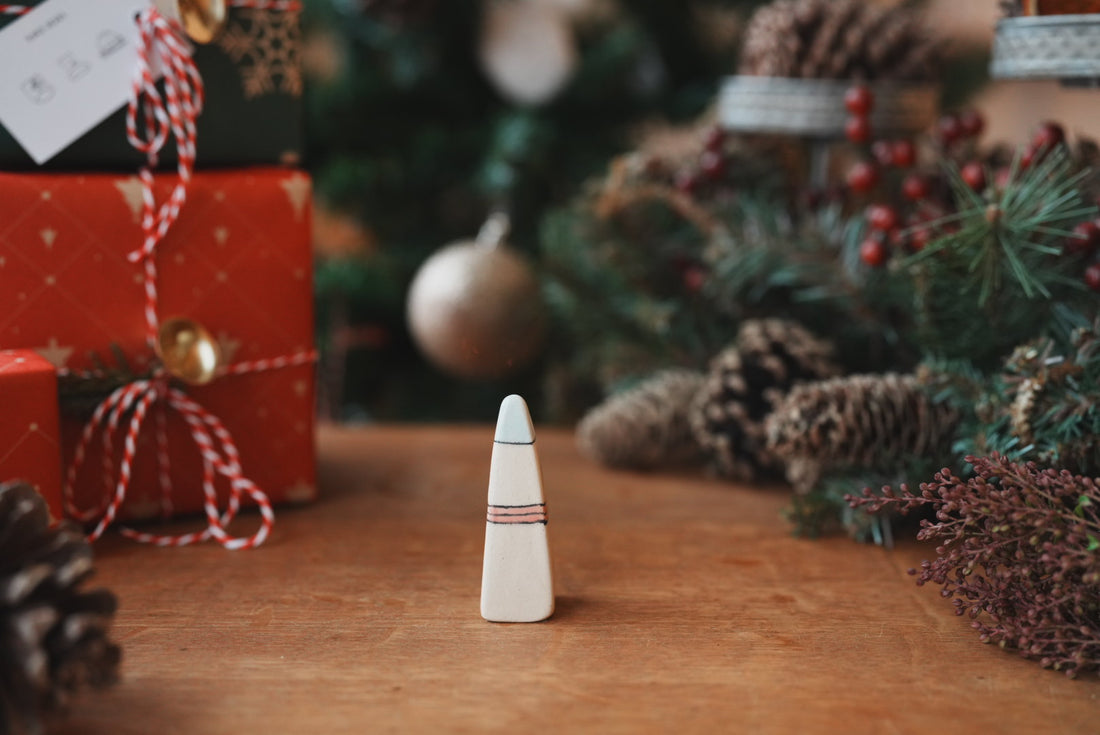 Kinobori 伊藤きのぼり Christmas Ornament KB21