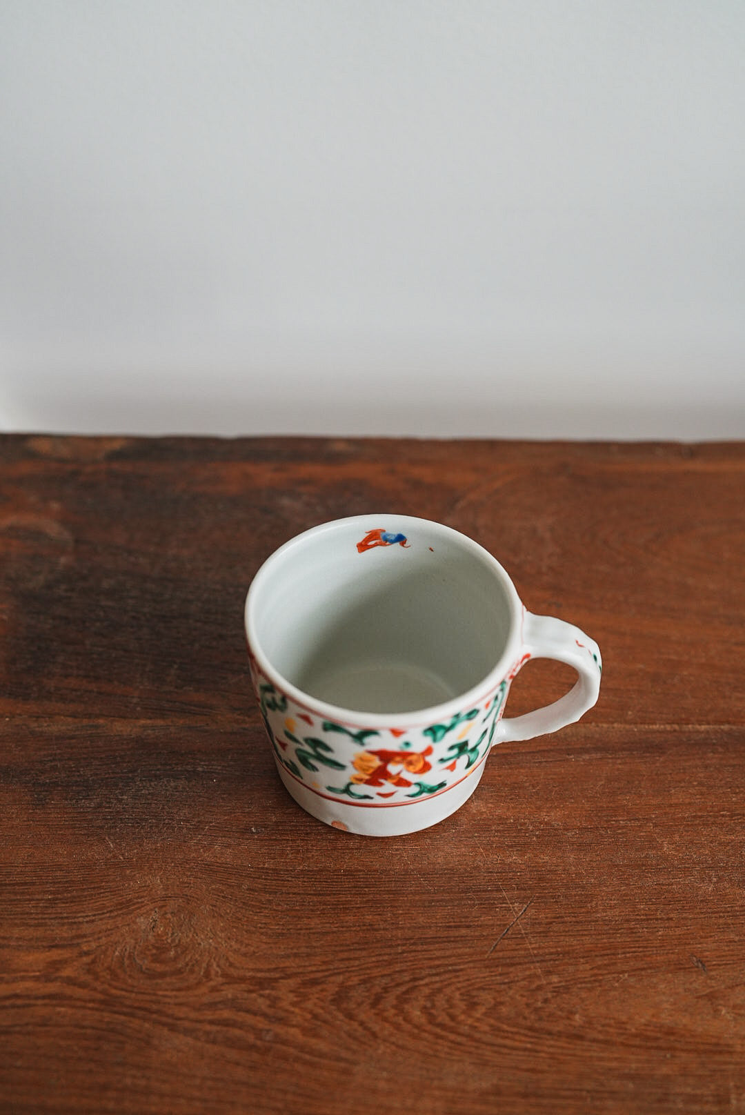 Noritomo Suzuki 鈴木工友 Mug NS03