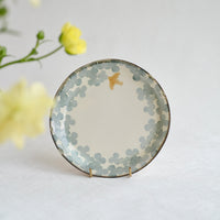 かとうようこ Yoko Kato Green Hydrange Collection