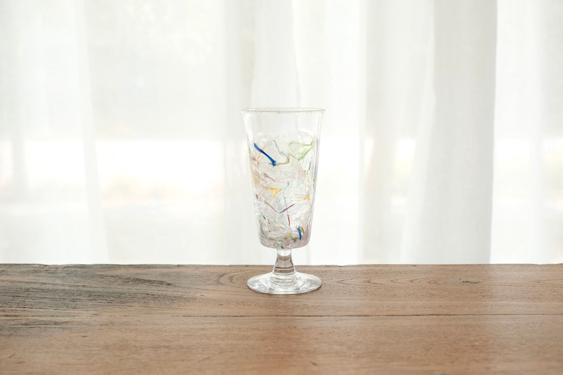 Makiko Kitagata 北形槙子 Lace Goblet MG11