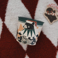 Shirogarasu Studio- Christmas Set BYC01