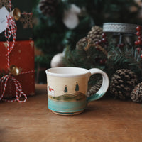 COCOCO MASA Mug - CO77