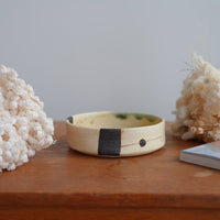 Shoko Hirano 平野照子 Cat Deep Plate SR07 #5