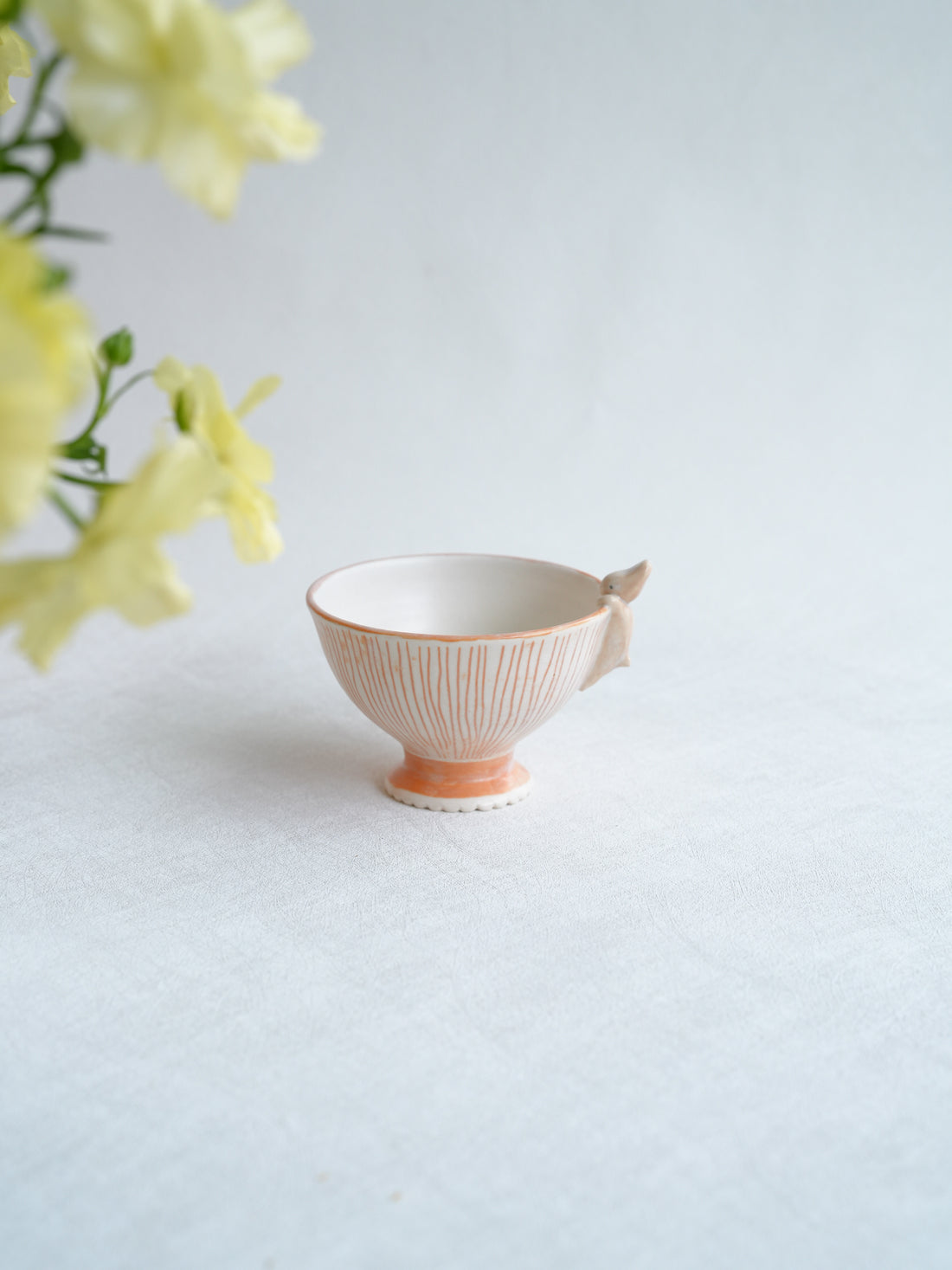 Notari - Café Au Lait Bowl NO10