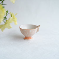 Notari - Café Au Lait Bowl NO10