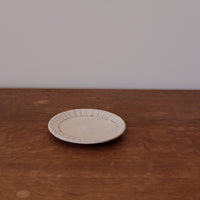 rutawarawajifu Mini Round Saucer - RA12