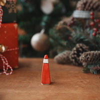 Kinobori 伊藤きのぼり Christmas Ornament KB20