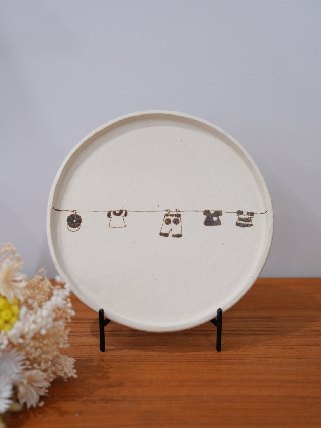 Marubankojo 丸伴工場 - Large Flat Plate MR14