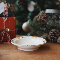 Misao Yajima 矢島操 Small Deep Plate MY07