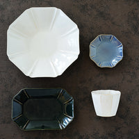 Studio M' Hitohana Deep Plate