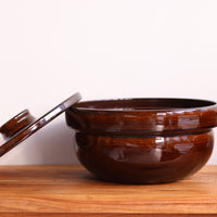 Nagatanien Roast Donabe Clay Pot