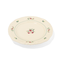 Studio M' Rosier Round Small Plate