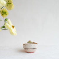 Misuzu Ishigami 石神美鈴 Animal Egg Cup MIS21