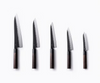 Shizu Hamono - Shizu Gen Petit knife 130mm