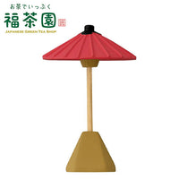 DECOLE Ornament - Tea Collection