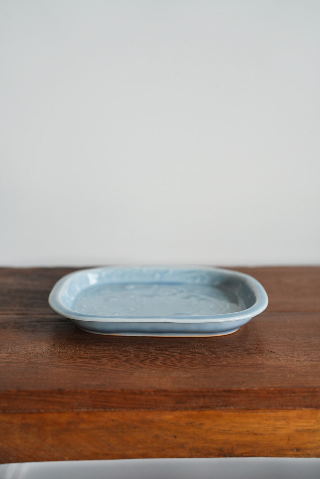 Maya Inamura 稲村真耶 Square Plate MI01