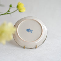 かとうようこ Yoko Kato Blue Hydrangea Collection