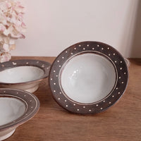 Emishi Kobo 池田匡優&美弥子 - Mini Dish EK02