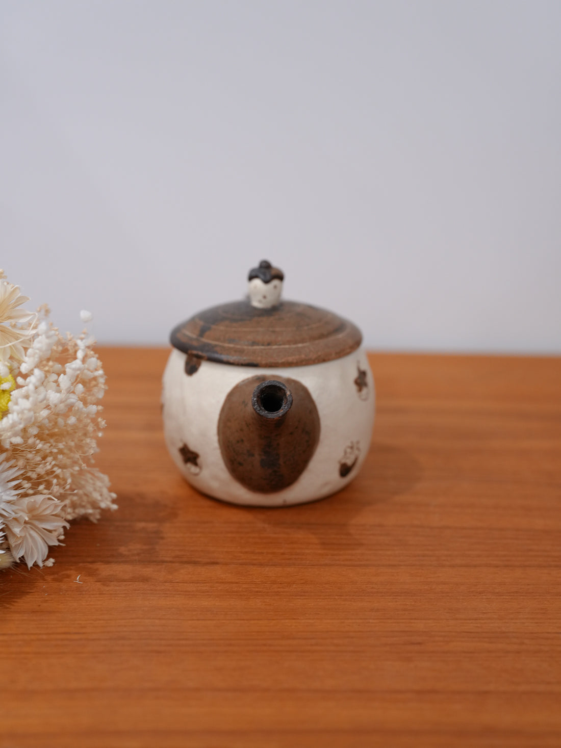 Marubankojo 丸伴工場 - Teapot MR10