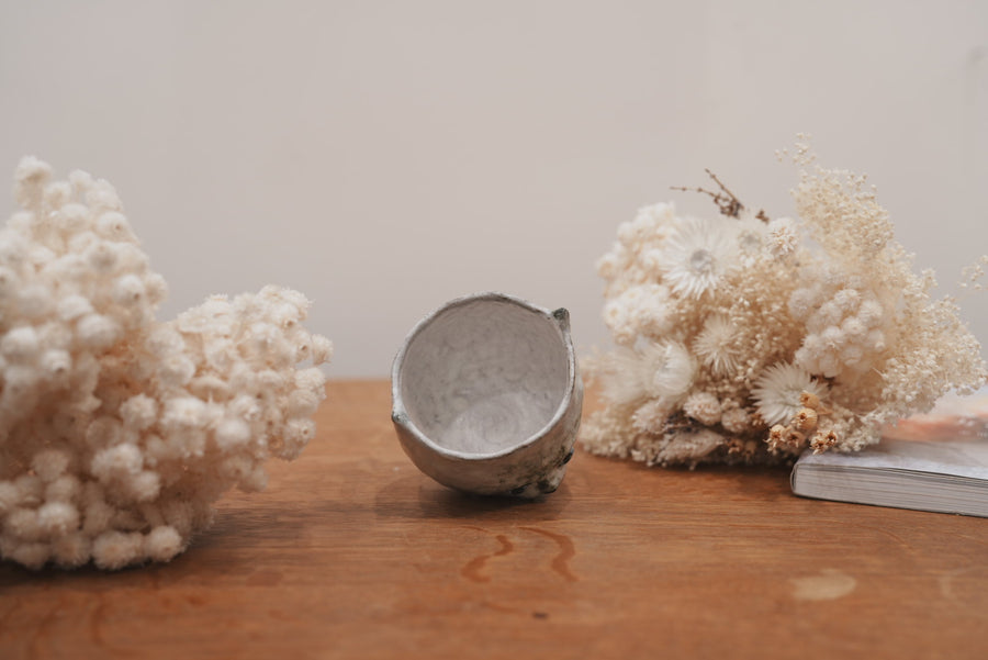 Shoko Matsuura 松浦唱子 Cat Cup SM05 #2