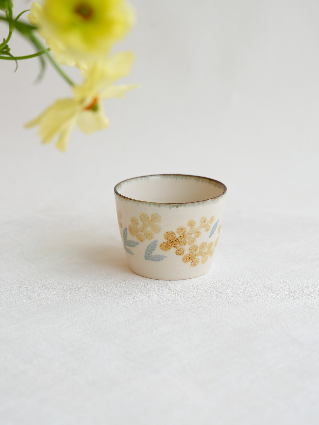 かとうようこ Yoko Kato Mimosa Collection