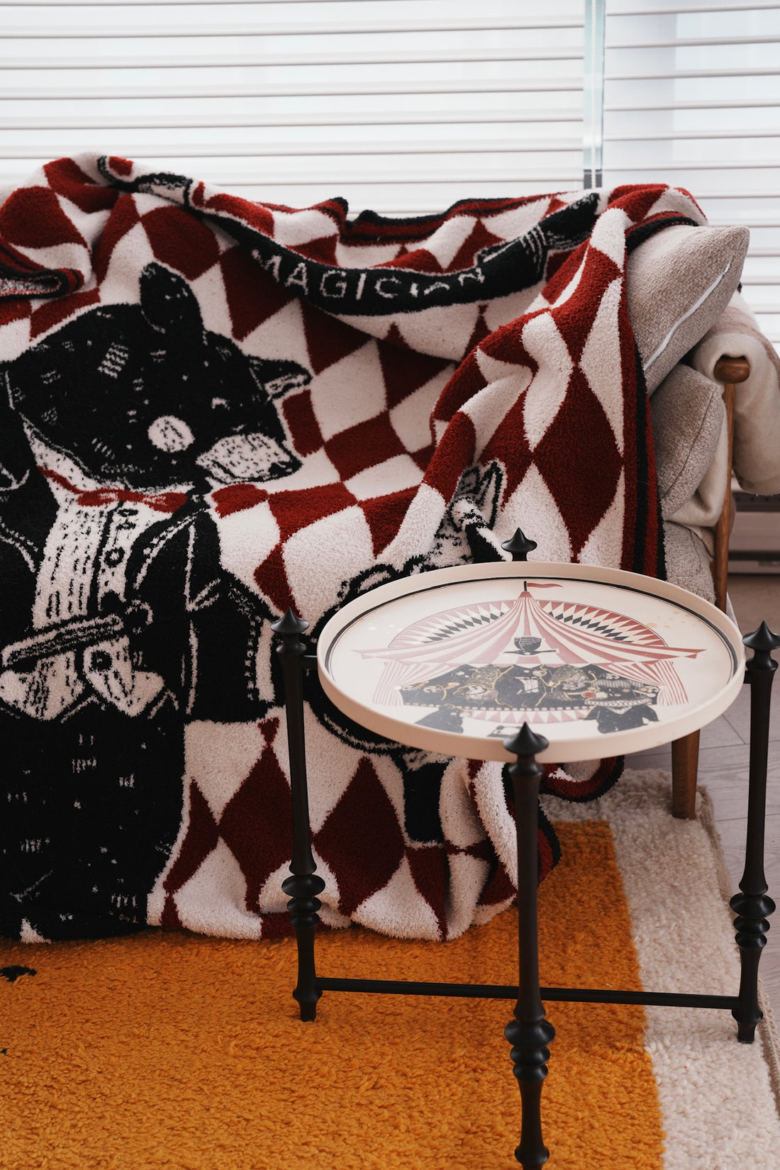 Shirogarasu Studio- Christmas Set BYC01