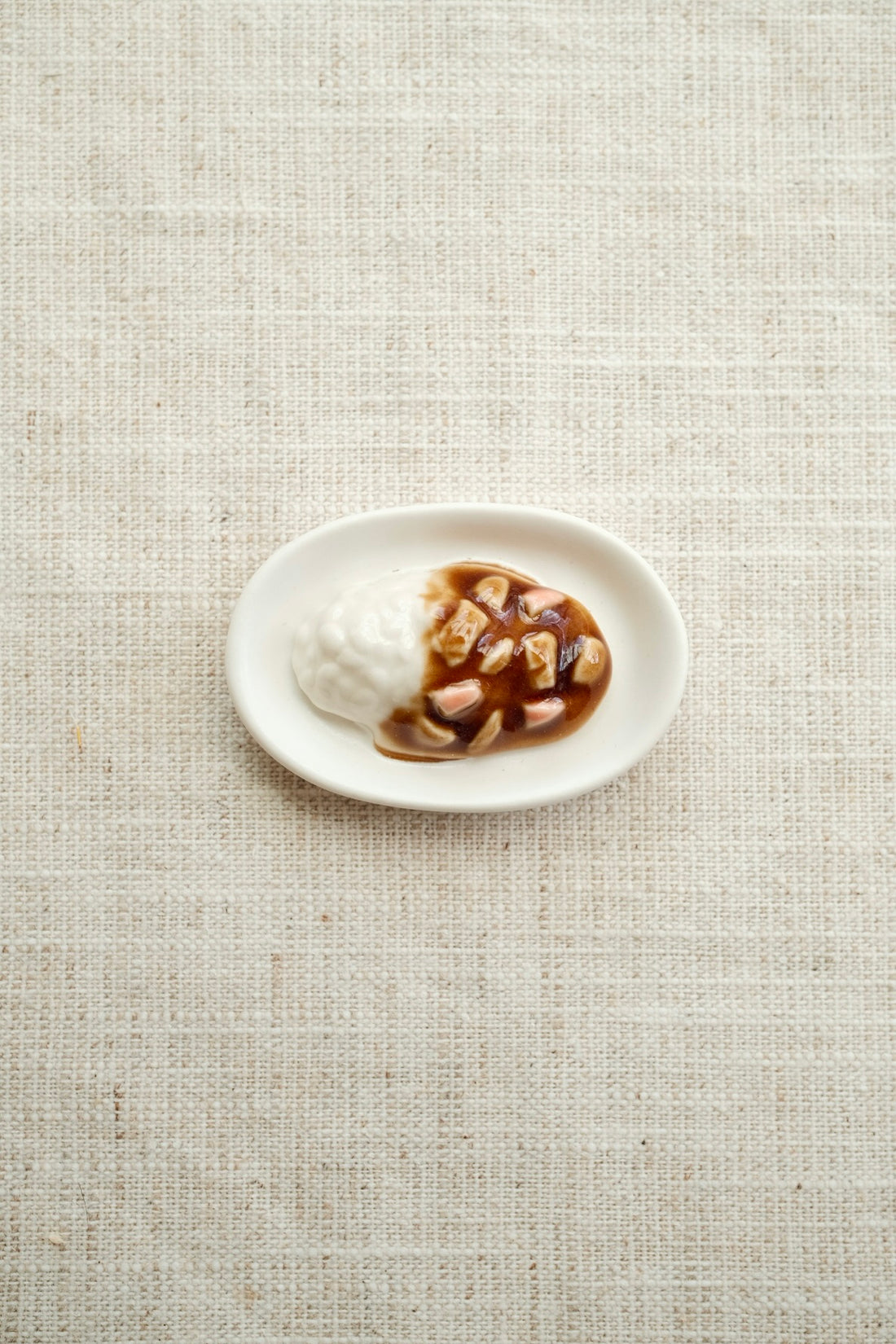 Japanese Chopsticks Ceramic Rest