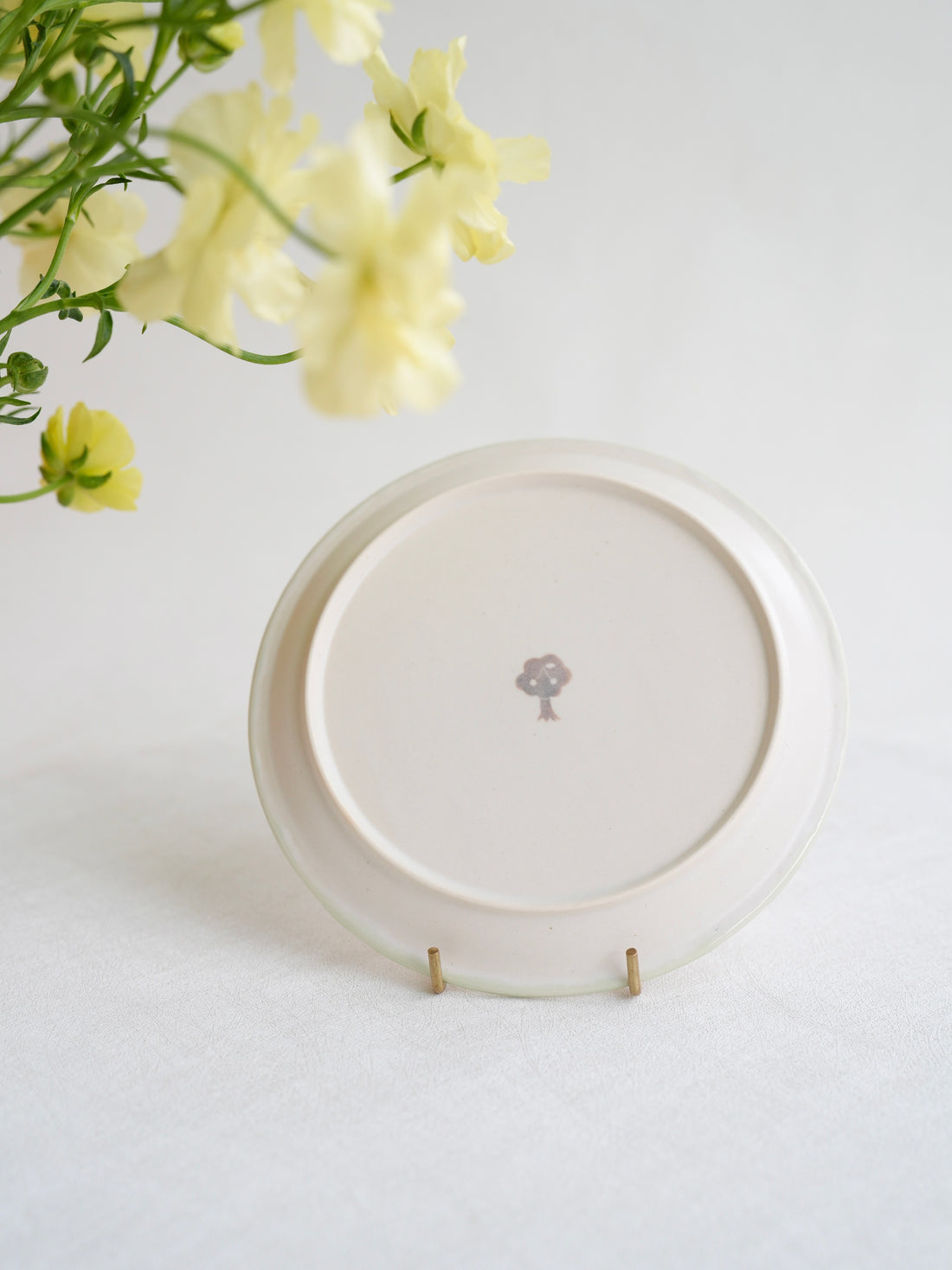 Notari - Medium Plate 18cm NO02