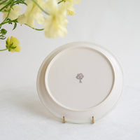 Notari - Medium Plate 18cm NO02