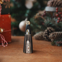 Kinobori 伊藤きのぼり Christmas Ornament KB13