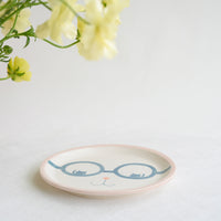 Notari - Medium Plate 18cm NO03