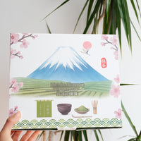 Matcha Bowl Set - Sand
