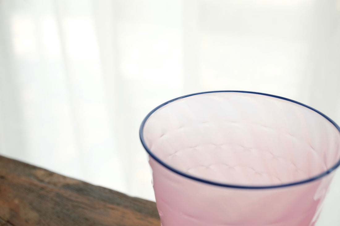 Makiko Kitagata 北形槙子 Poppin Tumbler MG03