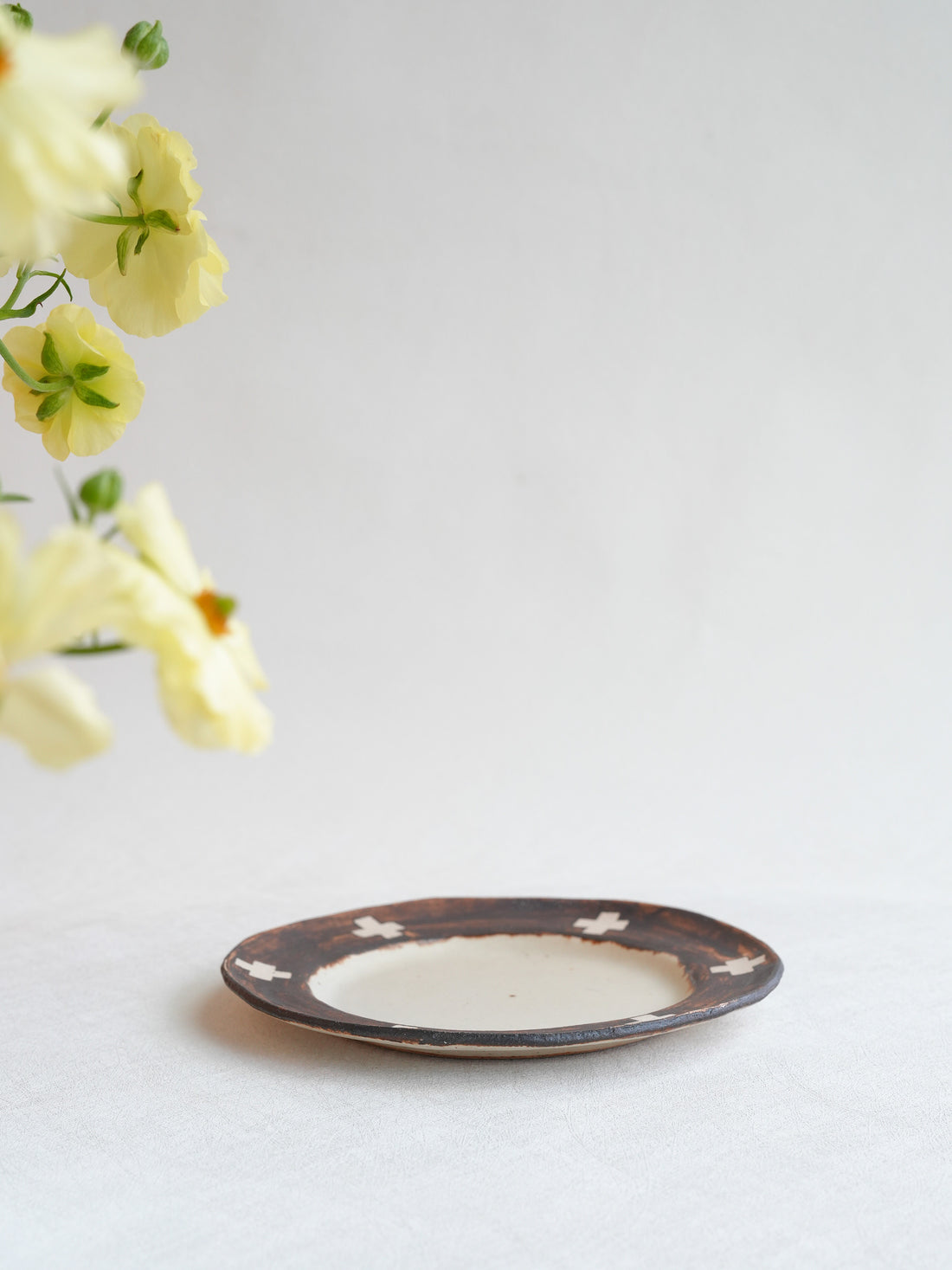 Misuzu Ishigami 石神美鈴 Animal Deco Plate MIS39