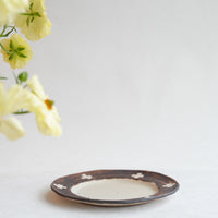 Misuzu Ishigami 石神美鈴 Animal Deco Plate MIS39
