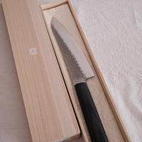 Shizu Hamono - Yamato Santoku Knife