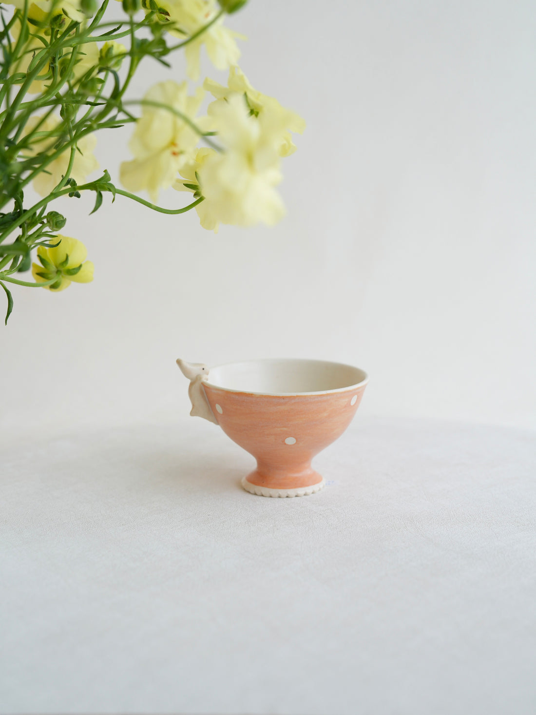 Notari - Café Au Lait Bowl NO10