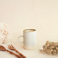 Makiko Sato 佐藤牧子- Duck Tall Mug MS18