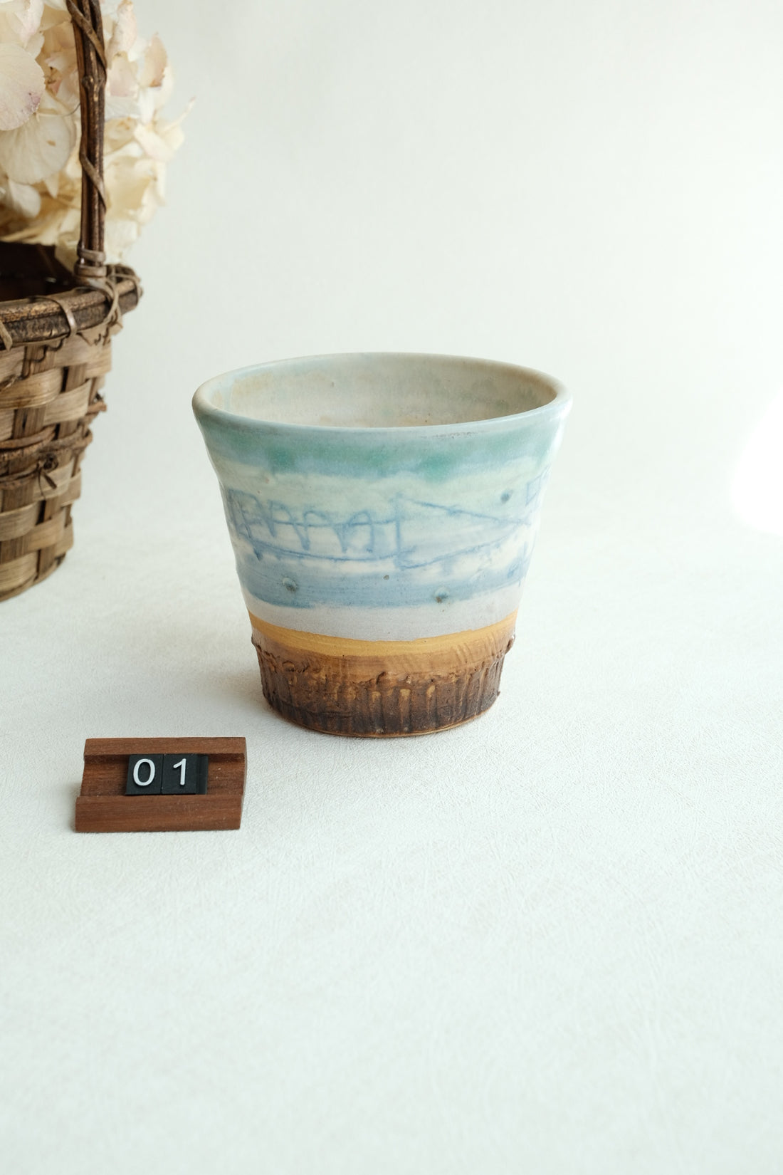 Fumika Tateno 館野文香 Large Free Cup FM06