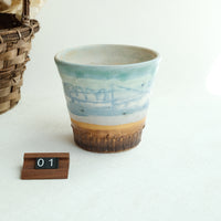 Fumika Tateno 館野文香 Large Free Cup FM06