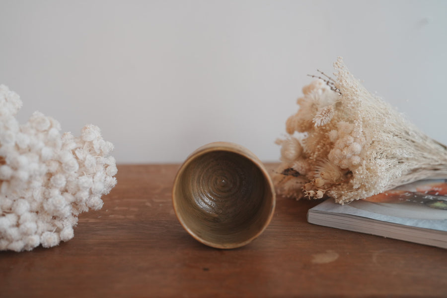 Fumiko Tsuchihashi 土橋文子 - Animal Free Cup FT21 #9