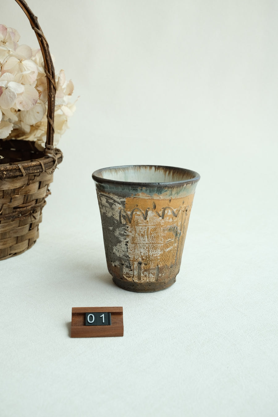 New Arrival – Yochi Cups