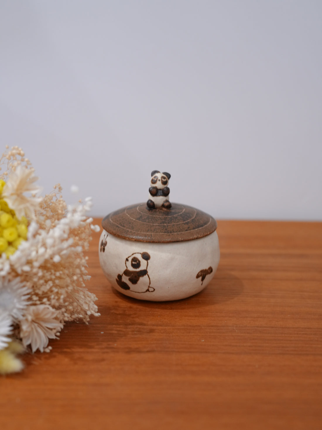 Marubankojo 丸伴工場 - Free Cup with Lid MR04