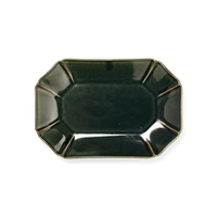 Studio M' Hitohana Rectangle Plate