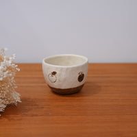 Marubankojo 丸伴工場 - Tea Cup MR03