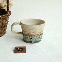 Fumika Tateno 館野文香 Mug FM05