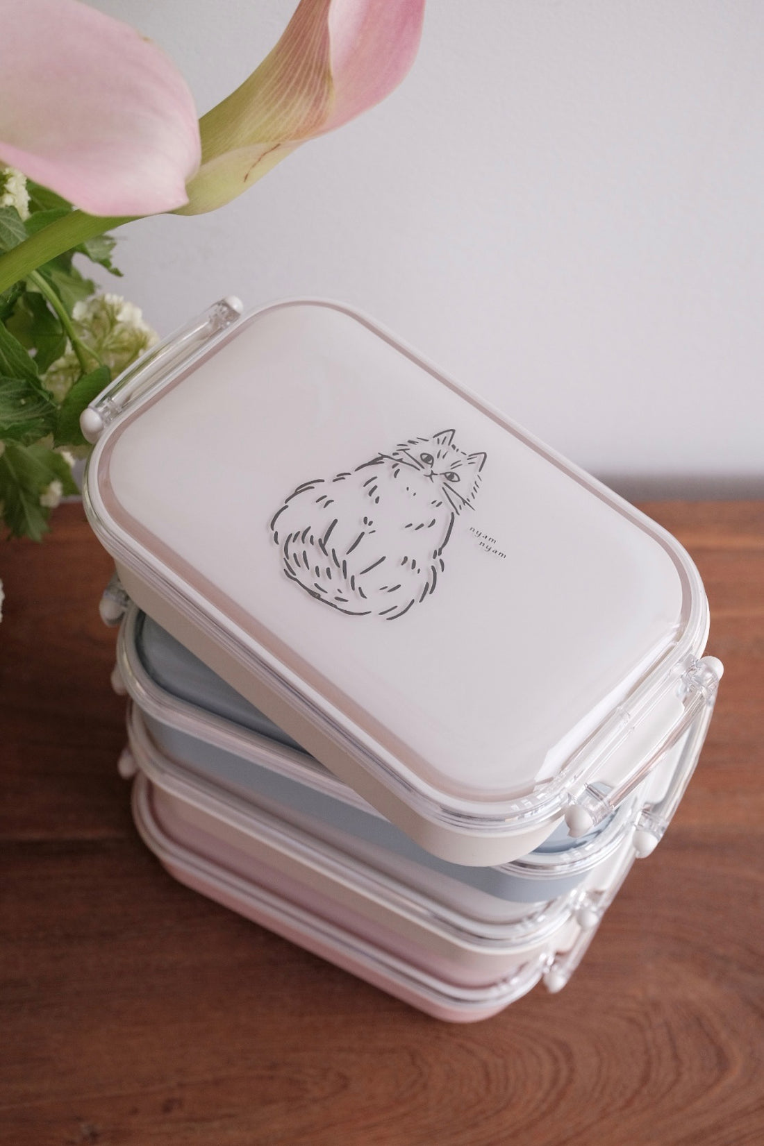 ChacoChaco Lunch Box