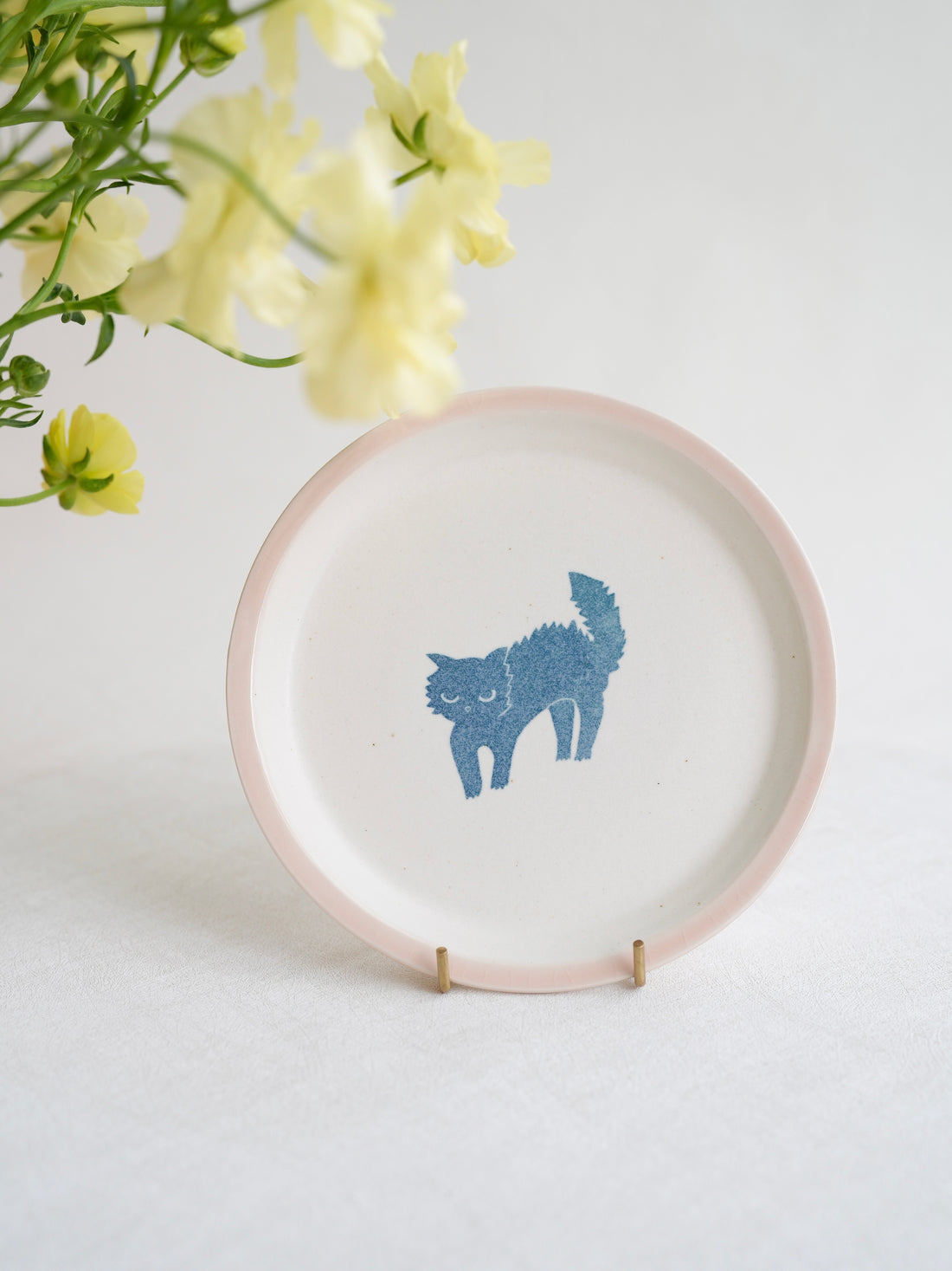 Notari - Medium Plate 18cm NO02