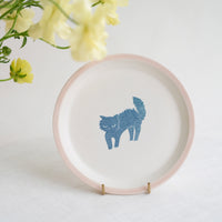 Notari - Medium Plate 18cm NO02